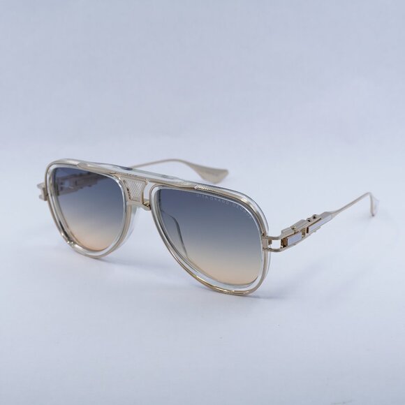 🕶️ New Dita Grand-Decade DTS460-A-03 SUNGLASSES